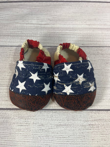 Stars and Stripes (9-12 months)