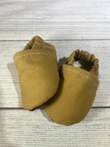 Solid Camel (6-9 months)