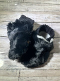 Black Fur (6-9 months)