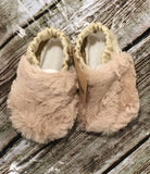 Faux Fur Puff - Made to Order