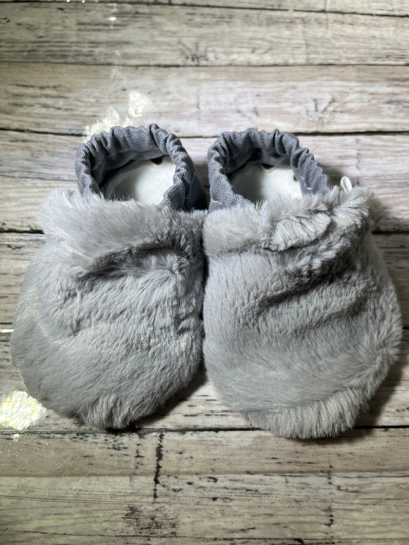 Silver Gray Fur (0-3 months)