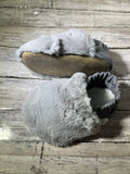 Silver Gray Fur (0-3 months)