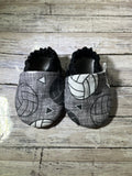 Gray Volleyball (6-9 months)