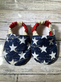 Stars and Stripes (9-12 months)
