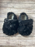 Faux Fur Puff - Made to Order