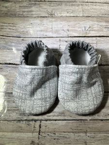 Gray Texture (6-9months)