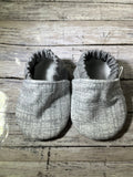 Gray Texture (6-9months)