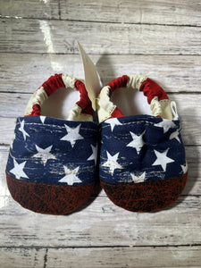 Stars and Stripes (9-12 months)