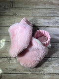 Pink Blush Fur (0-3 months)