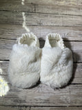 Natural Fur (0-3 months)