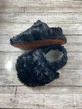 Faux Fur Boots - Made to Order